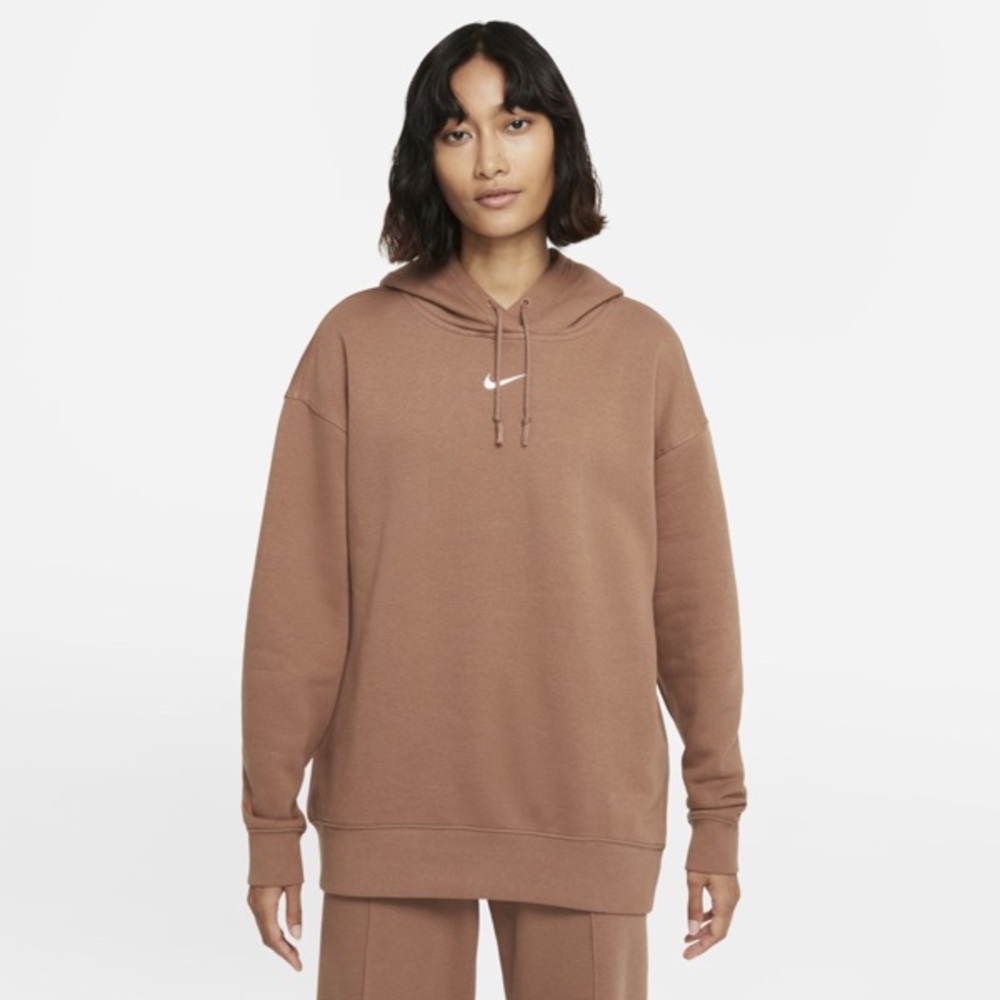 Womens Nike Hoodie